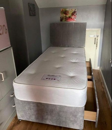 beds