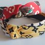 New Hairband Gucci, LV, Dior ... Image 9