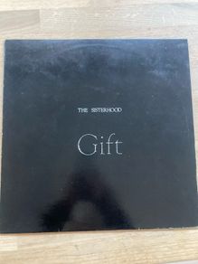 The Sisterhood Gift
