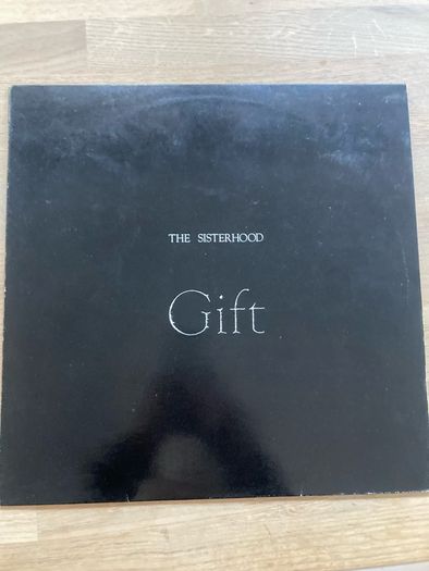 The Sisterhood Gift