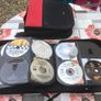 CD Case and Contents - All Original CDs included Image 9