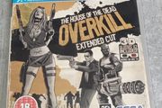 The House of the Dead Overkill