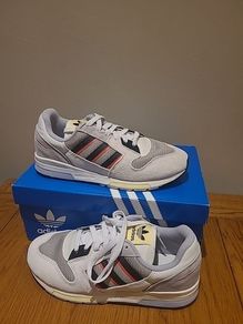 New Adidas ZX 420 size 6uk