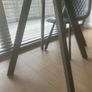 kitchen/dining room table Image 4