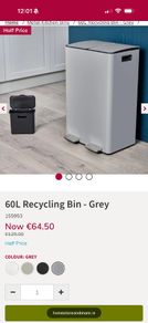 60l Bin