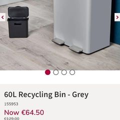 60l Bin