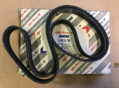 Alternator Belt (Fiat Scudo)