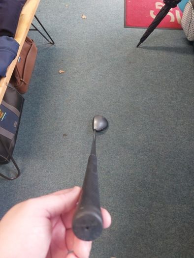 Callaway X Hot