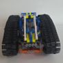 Lego Technic 42140 App-Controlled Vehicle Image 6