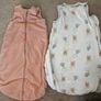 3-6 months baby girl bundle 55 items Image 5