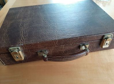 Pistol carry case