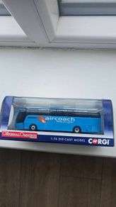 aircoach dublin express
