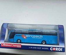 aircoach dublin express