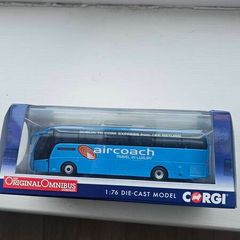 aircoach dublin express