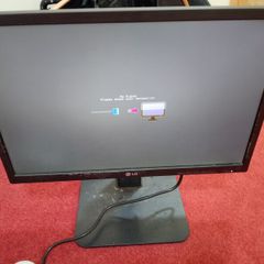 Lg B2b Monitor 22mb65py