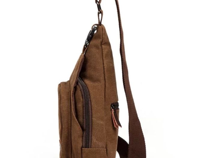 Bag Man Shoulder