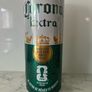 FIFA World Cup 2026 Conona Beer Cans Image 4