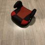 Baby Cot and car seat Image 2