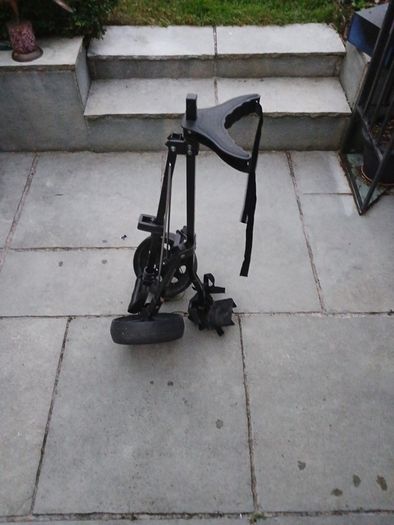 Golf Trolley