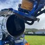 Scania  R420 Vac / drain jet truck - In test Image 6