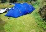 6 man tent