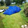 6 man tent Image 6