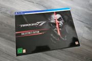 Tekken 7 Collectors Edition