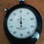 Breitling Mechanical Stopwatch Image 8