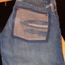 Shine Denim Construction Image 2