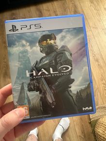 Halo: Campaign Evolved | PS5