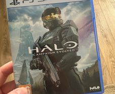 Halo: Campaign Evolved | PS5