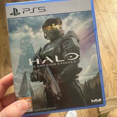 Halo: Campaign Evolved | PS5
