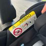 Car seat Image 2