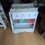 Baby Changing Table (with bath) Image 2