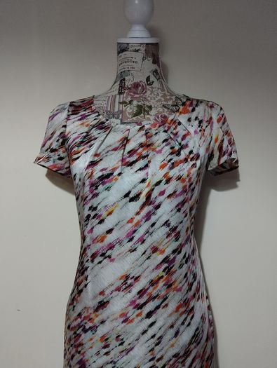 Next Signature Dress