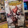 Amazing Spider-man ! Issue #634 ! DEATH Of Spider-woman ! 2010 ! by Marvel ! Image 2