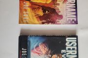 Graphic novels