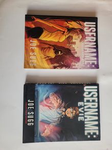 Graphic novels