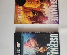 Graphic novels