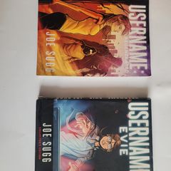 Graphic novels