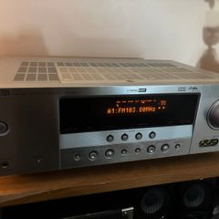 Yamaha Home Theatre