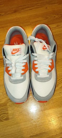Nike Airmax 90