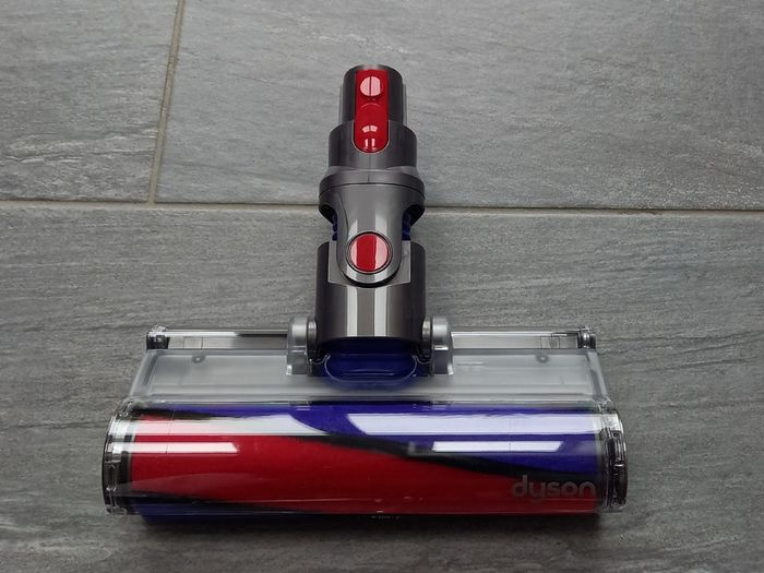 Dyson Cleaner head