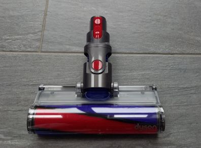 Dyson Cleaner head