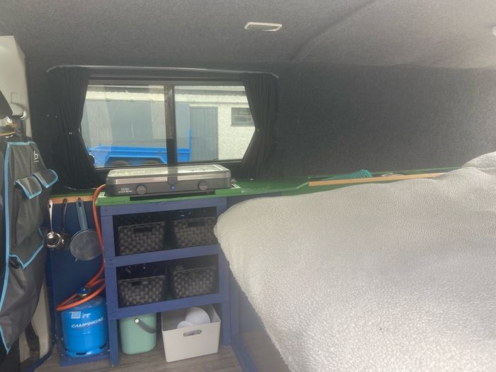 Vw T6