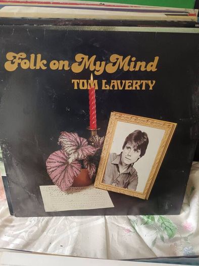 48 Classical LP Vinyls