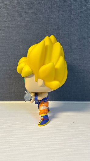 Goku Funko pop!