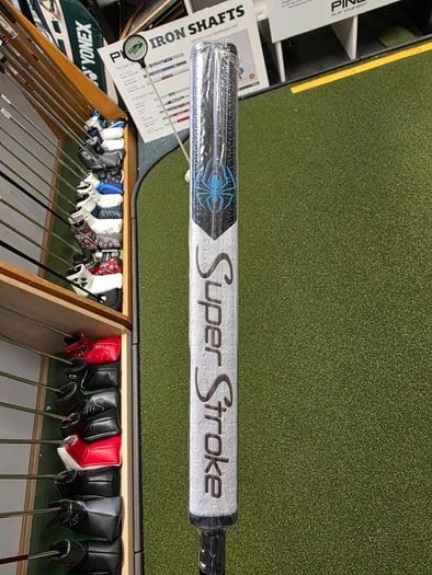 Brand New Taylormade Tour X Putter 34"