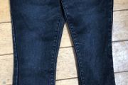 High Rise Skinny Jeans