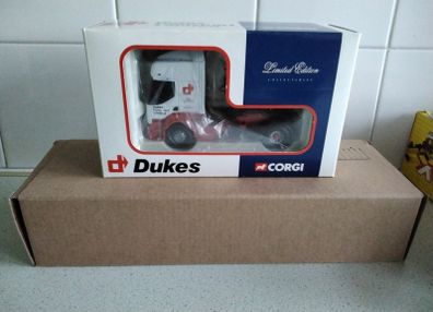 model truck